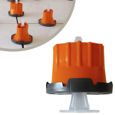 Plytelių apsauga PROTILER 50vnt. 1 Plytelių apsauga PROTILER 50vnt. 1