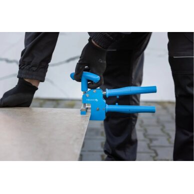 Plytelių laužymo įrankis 6-10mm 2