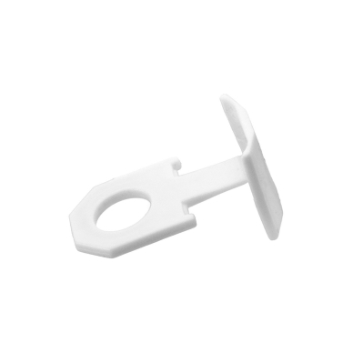 Plytelių niveliavimo spaustukai, 150 vnt, 1mm 2