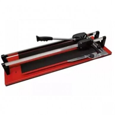 Plytelių pjaustyklė DEDRA 1162-090, 900mm 1 Plytelių pjaustyklė DEDRA 1162-090, 900mm 1