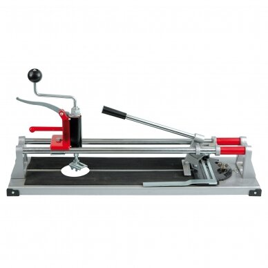 Plytelių pjaustymo staklės Vorel 450mm, TUV/GS (00320) Plytelių pjaustymo staklės Vorel 450mm, TUV/GS (00320)