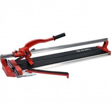 Plytelių pjaustymo staklės Yato su lazeriu, 800 mm Plytelių pjaustymo staklės Yato su lazeriu, 800 mm