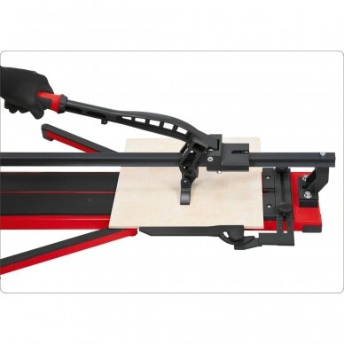 Plytelių pjaustymo staklės Yato YT-37052, 100 cm 2 Plytelių pjaustymo staklės Yato YT-37052, 100 cm 2