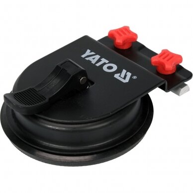 Plytelių pjovimo įrankis keraminėms plokštėms Yato YT-36980, iki 320cm 4 Plytelių pjovimo įrankis keraminėms plokštėms Yato YT-36980, iki 320cm 4