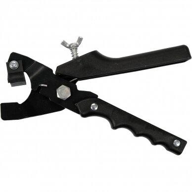 Plytelių pjovimo įrankis keraminėms plokštėms Yato YT-36980, iki 320cm 5 Plytelių pjovimo įrankis keraminėms plokštėms Yato YT-36980, iki 320cm 5