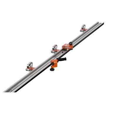 Plytelių pjovimo sistema BATTIPAV Lampo Cut 1 Plytelių pjovimo sistema BATTIPAV Lampo Cut 1