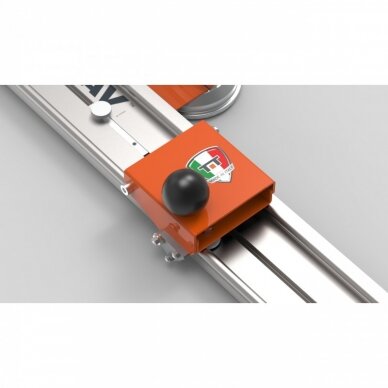 Plytelių pjovimo sistema BATTIPAV Lampo Cut 3 Plytelių pjovimo sistema BATTIPAV Lampo Cut 3