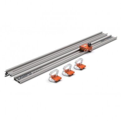 Plytelių pjovimo sistema BATTIPAV Lampo Cut Plytelių pjovimo sistema BATTIPAV Lampo Cut