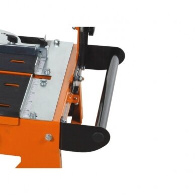 Plytelių pjovimo staklės GOLZ TS250 su disku 3 Plytelių pjovimo staklės GOLZ TS250 su disku 3