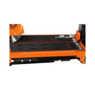 Plytelių pjovimo stalas GOLZ GS350 1