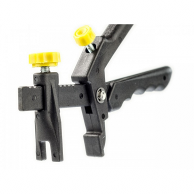 Plytelių pritraukėjo replės T-NOVA Plytelių pritraukėjo replės T-NOVA