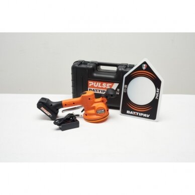Plytelių vibravimo įrankis BATTIPAV Pulse 1 Plytelių vibravimo įrankis BATTIPAV Pulse 1