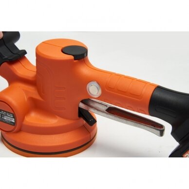 Plytelių vibravimo įrankis BATTIPAV Pulse 2 Plytelių vibravimo įrankis BATTIPAV Pulse 2