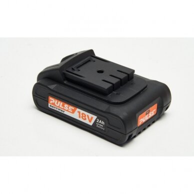 Plytelių vibravimo įrankis BATTIPAV Pulse 5 Plytelių vibravimo įrankis BATTIPAV Pulse 5