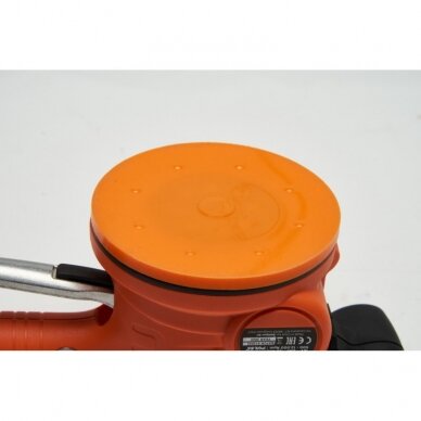 Plytelių vibravimo įrankis BATTIPAV Pulse 4 Plytelių vibravimo įrankis BATTIPAV Pulse 4