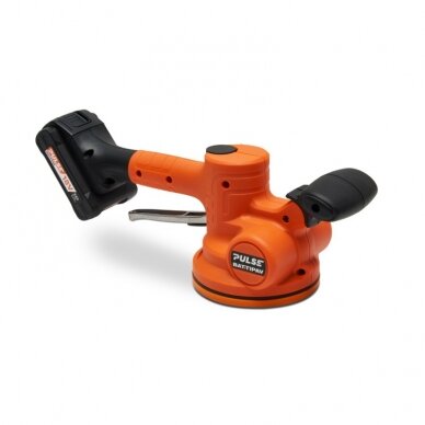 Plytelių vibravimo įrankis BATTIPAV Pulse Plytelių vibravimo įrankis BATTIPAV Pulse