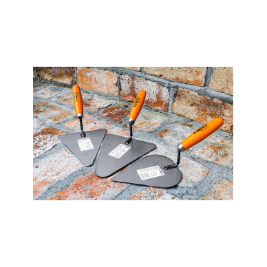 Plytų glaistyklė 180x200 mm 2