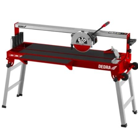 Plytelių pjovimo staklės Dedra DED7818, 1200W, 920mm 1 Plytelių pjovimo staklės Dedra DED7818, 1200W, 920mm 1