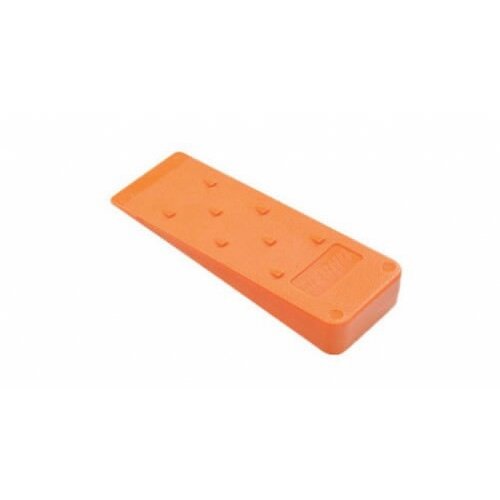 Plastikinis pleištas 14 cm  dantytas  (99988801807), ECHO 1