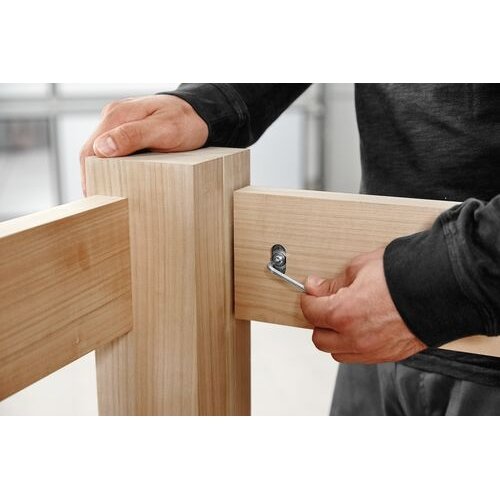 Pleištinis inkaras Festool SV-SA D14/32 (201349) 5