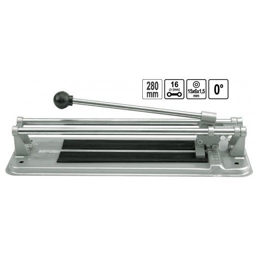 Plytelių pjaustymo staklės Vorel 300mm (02300) Plytelių pjaustymo staklės Vorel 300mm (02300)