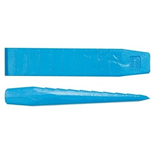 Pleištas rąstų atskėlimui 2 kg (32922)