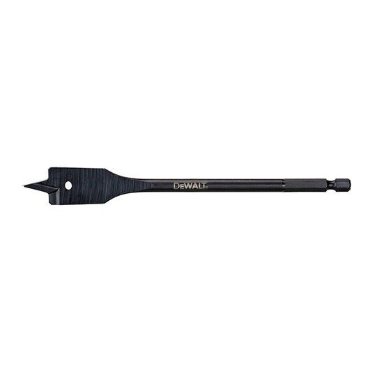 Plunksninis grąžtas medienai DeWalt DT4777-QZ, 38x152mm Plunksninis grąžtas medienai DeWalt DT4777-QZ, 38x152mm