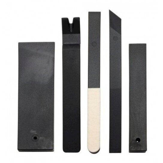 Pleištų rinkinys 5 vnt. (WT-910M1) Pleištų rinkinys 5 vnt. (WT-910M1)