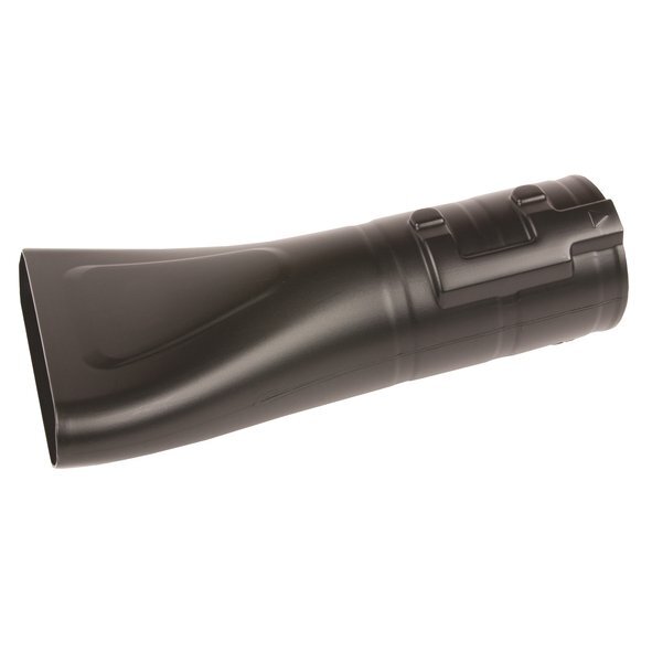 Plokščias antgalis lapų pūstuvui Makita DUB362Z, 197889-6 Plokščias antgalis lapų pūstuvui Makita DUB362Z, 197889-6