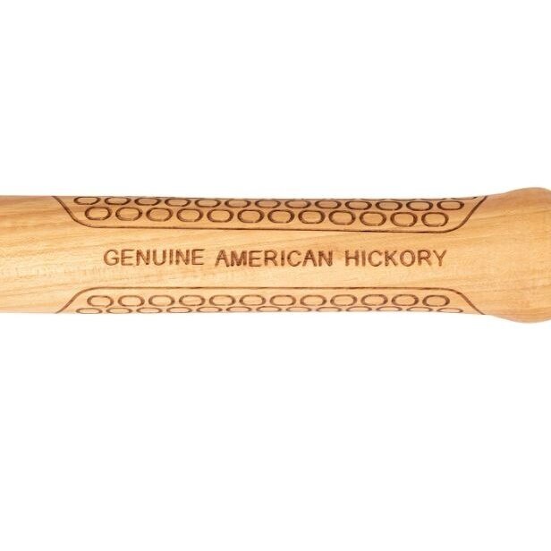 Plaktukas plastmasiniais galais 40 mm 1 Plaktukas plastmasiniais galais 40 mm 1