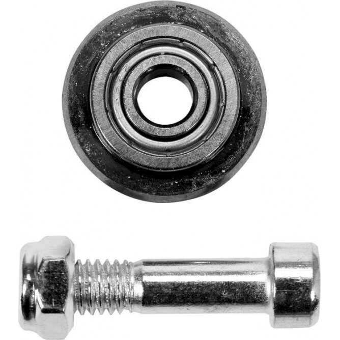 Plytelių pjovimo ratukas / guolis | 22 x 6 x 6 mm (YT-37150) Plytelių pjovimo ratukas / guolis | 22 x 6 x 6 mm (YT-37150)