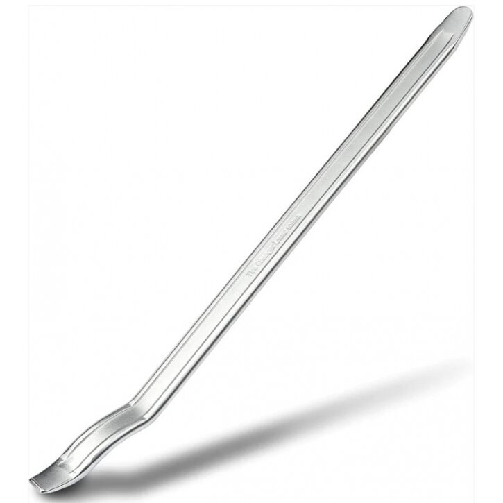 Plokščias laužtuvas padangų montavimui | 40cr 500 x 25 x 9 mm (FC500) Plokščias laužtuvas padangų montavimui | 40cr 500 x 25 x 9 mm (FC500)