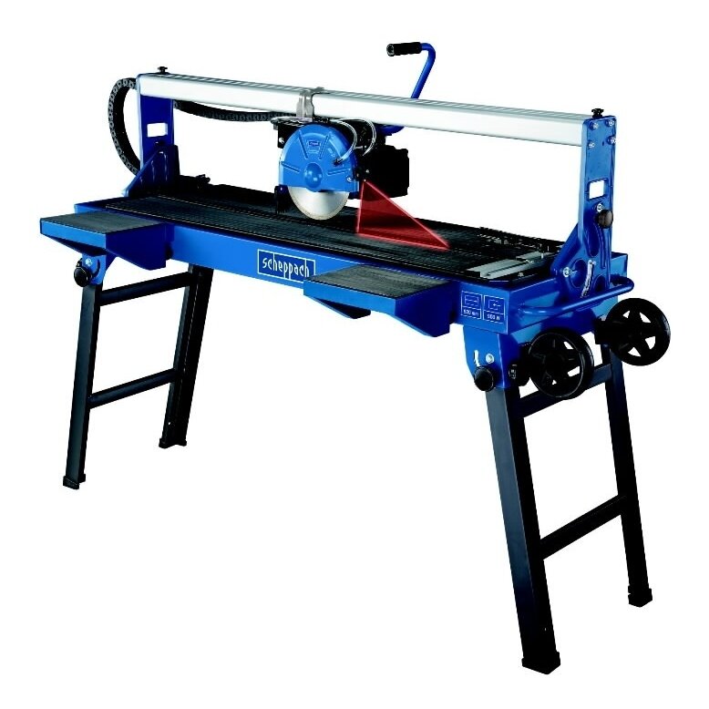 Plytelių pjaustymo staklės FS 3600, Scheppach FS3600 Plytelių pjaustymo staklės FS 3600, Scheppach FS3600