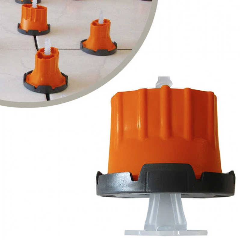 Plytelių apsauga PROTILER 50vnt. 1