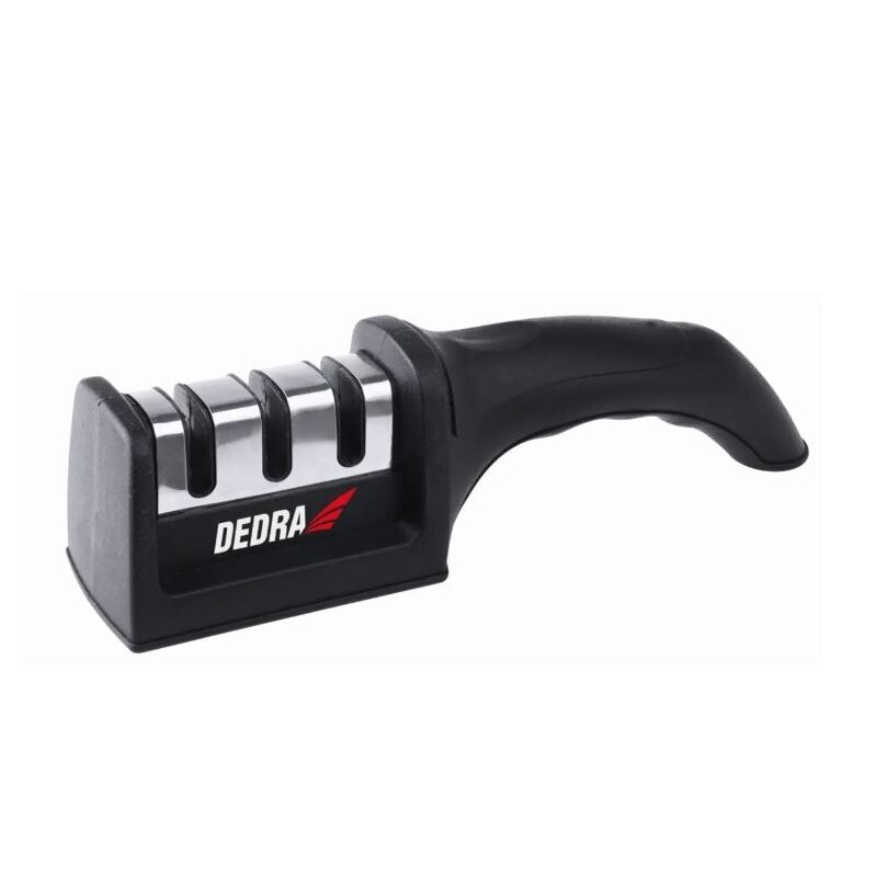 Peilių galąstuvas Dedra M9105 Peilių galąstuvas Dedra M9105