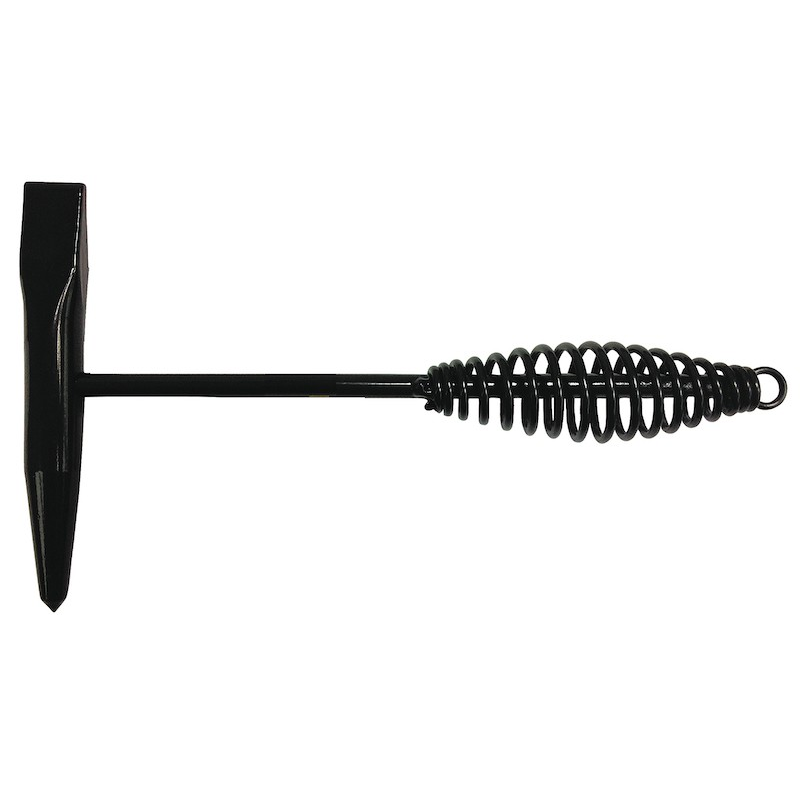 Plaktukas suvirintojams 500g Plaktukas suvirintojams 500g