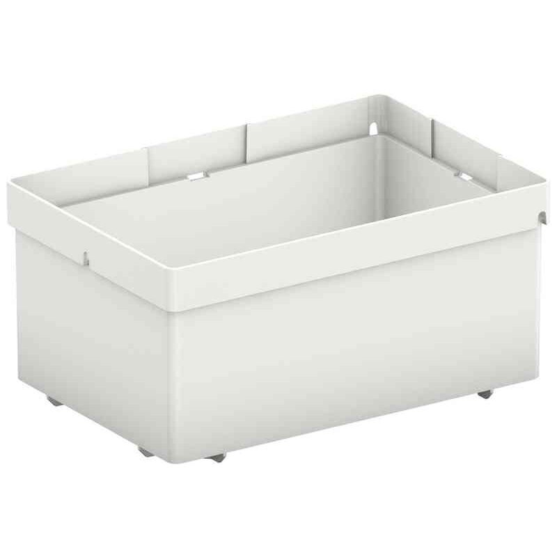 Plastikiniai konteineriai Festool Box 100x150x68/6 (204861) Plastikiniai konteineriai Festool Box 100x150x68/6 (204861)