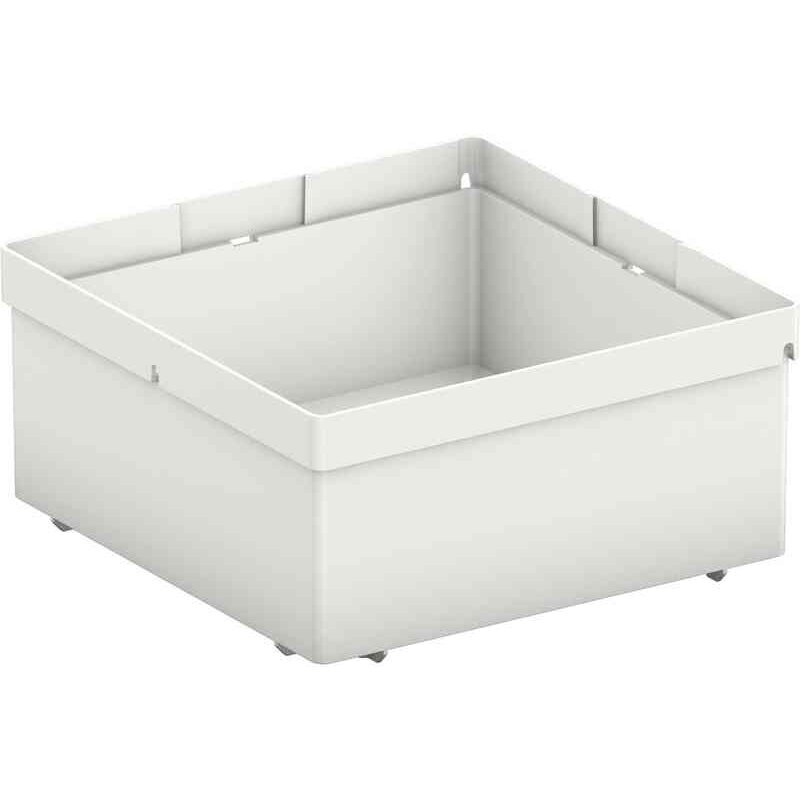 Plastikiniai konteineriai Festool Box 150x150x68/6 (204863) Plastikiniai konteineriai Festool Box 150x150x68/6 (204863)