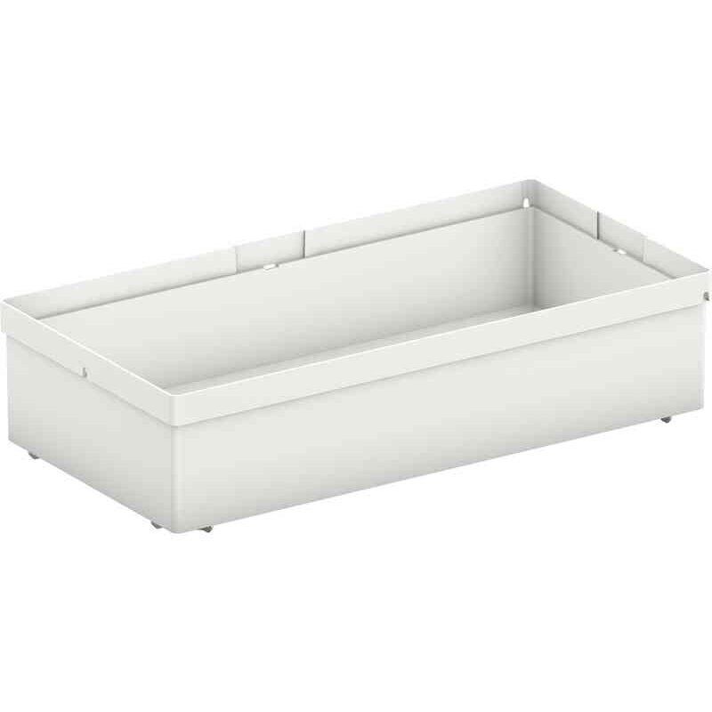 Plastikiniai konteineriai Festool Box 150x300x68/2 (204864) Plastikiniai konteineriai Festool Box 150x300x68/2 (204864)