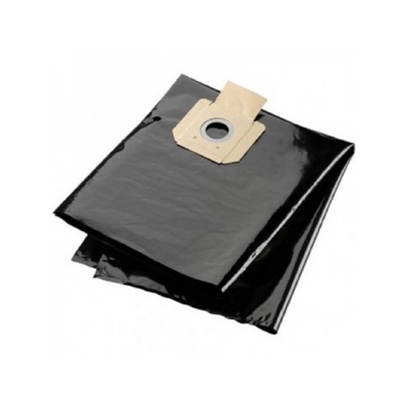 Plastikinis dulkių maišas siurbliui Nilfisk Attix 763-21 E Plastikinis dulkių maišas siurbliui Nilfisk Attix 763-21 E