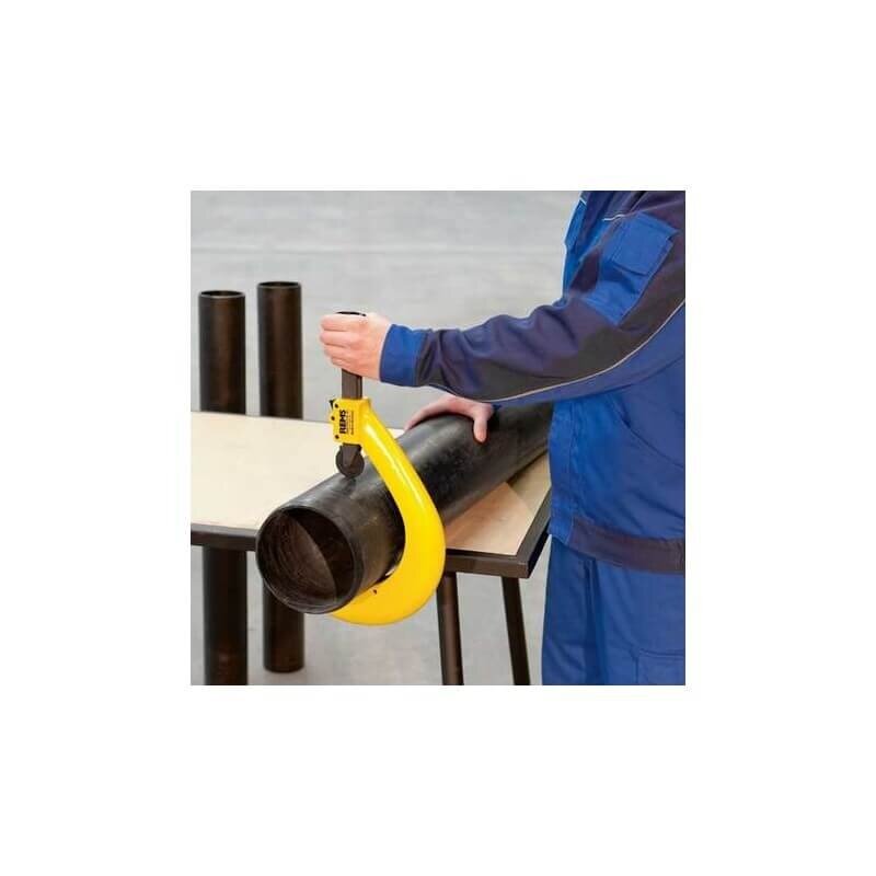 Plastikinių vamzdžių pjaustyklė REMS RAS P 50-110 1 Plastikinių vamzdžių pjaustyklė REMS RAS P 50-110 1