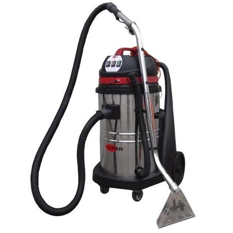 Plaunantis siurblys VIPER CAR275 Plaunantis siurblys VIPER CAR275