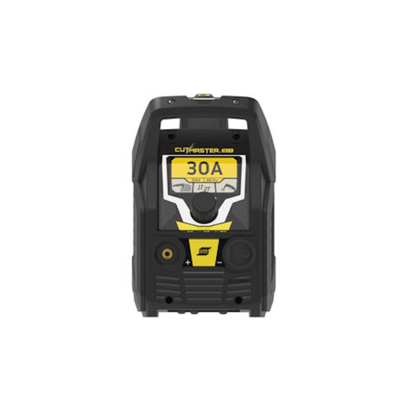 Plazminio pjovimo aparatas ESAB Cutmaster 30+ 1 Plazminio pjovimo aparatas ESAB Cutmaster 30+ 1