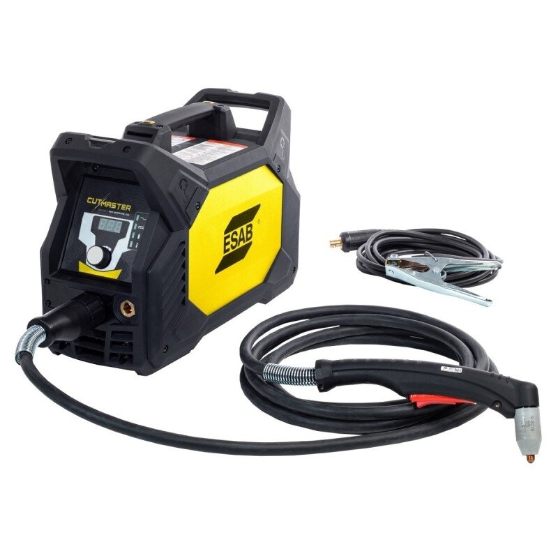 Plazminio pjovimo aparatas ESAB Cutmaster 40 4 Plazminio pjovimo aparatas ESAB Cutmaster 40 4