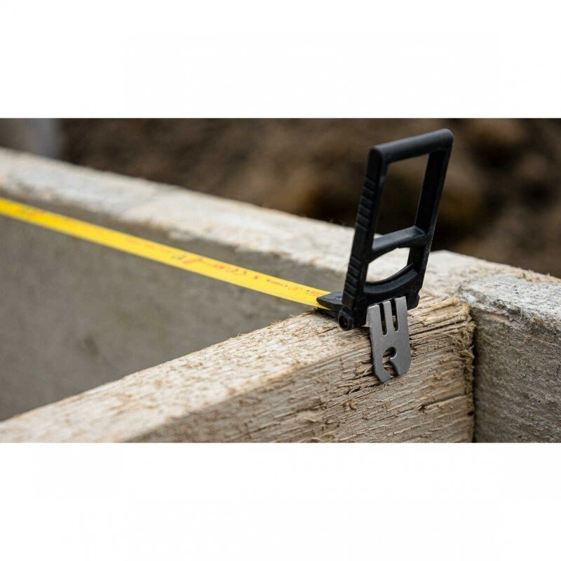 Plieninė ruletė STABILA LBM 2000 P 20m 4 Plieninė ruletė STABILA LBM 2000 P 20m 4