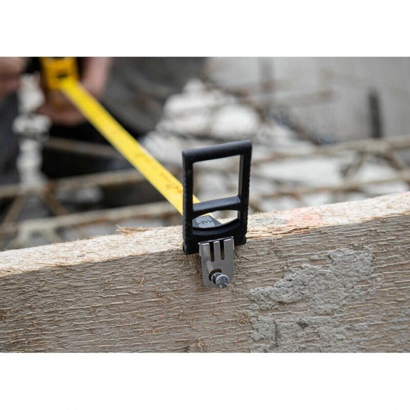 Plieninė ruletė STABILA LBM 2000 P 30m 5 Plieninė ruletė STABILA LBM 2000 P 30m 5