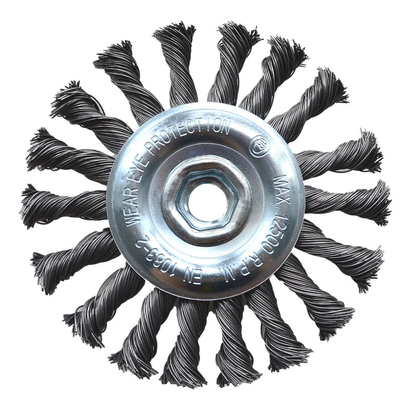 Plokšč. sukt. viel. šepetys 115 x 22,2 mm Plokšč. sukt. viel. šepetys 115 x 22,2 mm