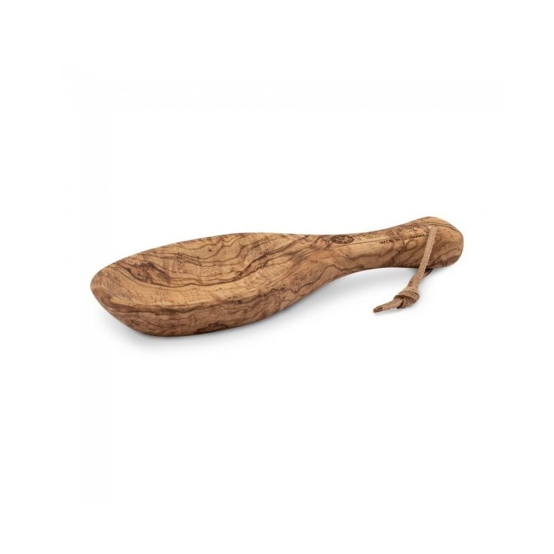 Plokščias medinis dubuo 23cm Petromax Plokščias medinis dubuo 23cm Petromax