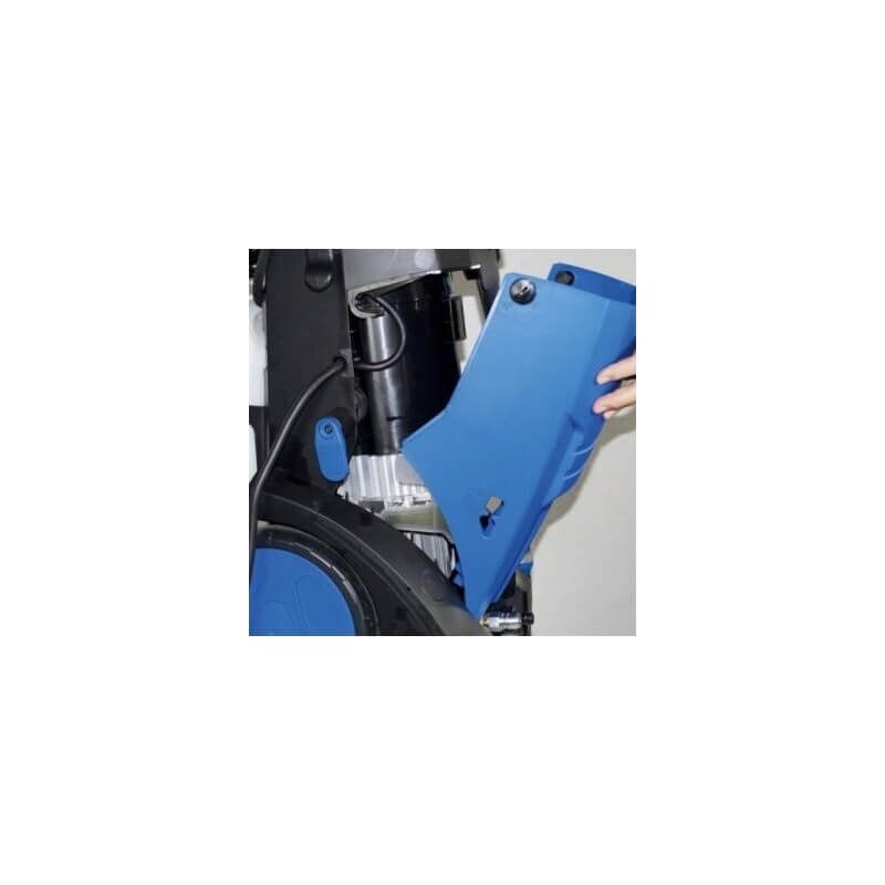 Plovimo įrenginys NILFISK MC 3C-150/660 4 Plovimo įrenginys NILFISK MC 3C-150/660 4