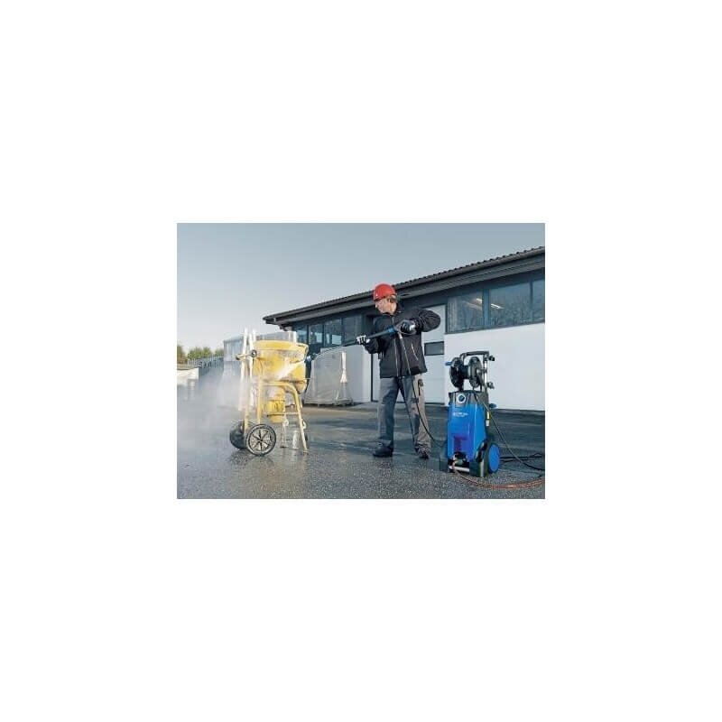 Plovimo įrenginys NILFISK MC 4M-180/740 EXPT 2 Plovimo įrenginys NILFISK MC 4M-180/740 EXPT 2